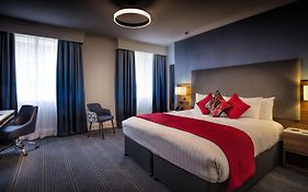 Hard Rock Hotels London
