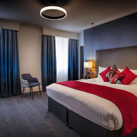 Hard Rock Hotel Лондон Экстерьер фото