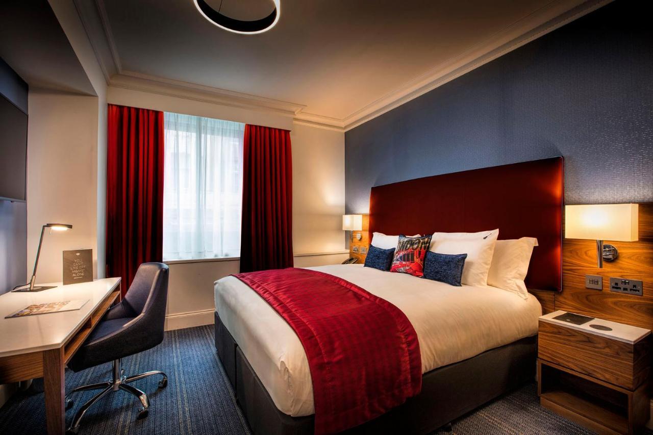 Hard Rock Hotel Лондон Экстерьер фото