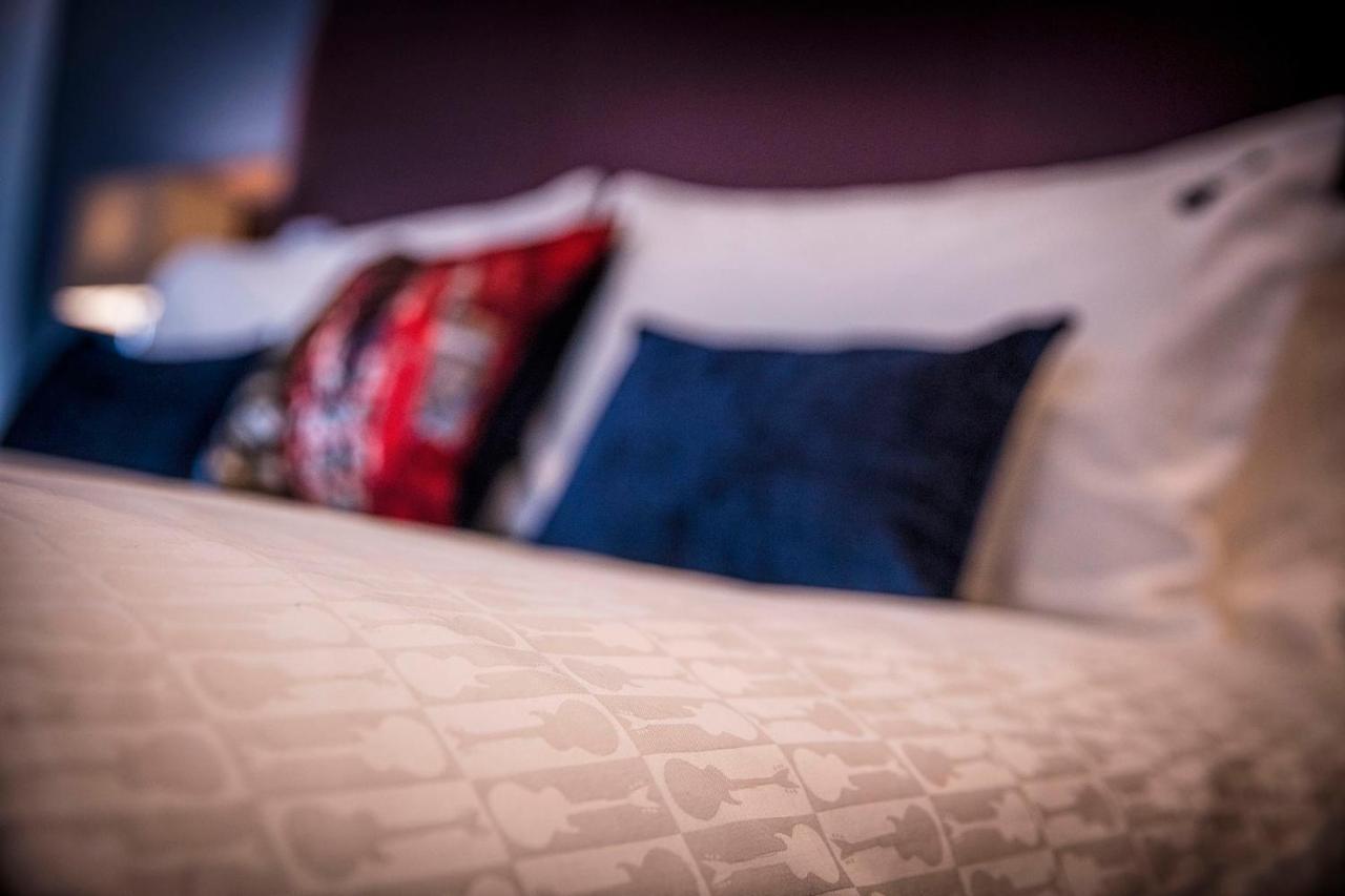 Hard Rock Hotel Лондон Экстерьер фото