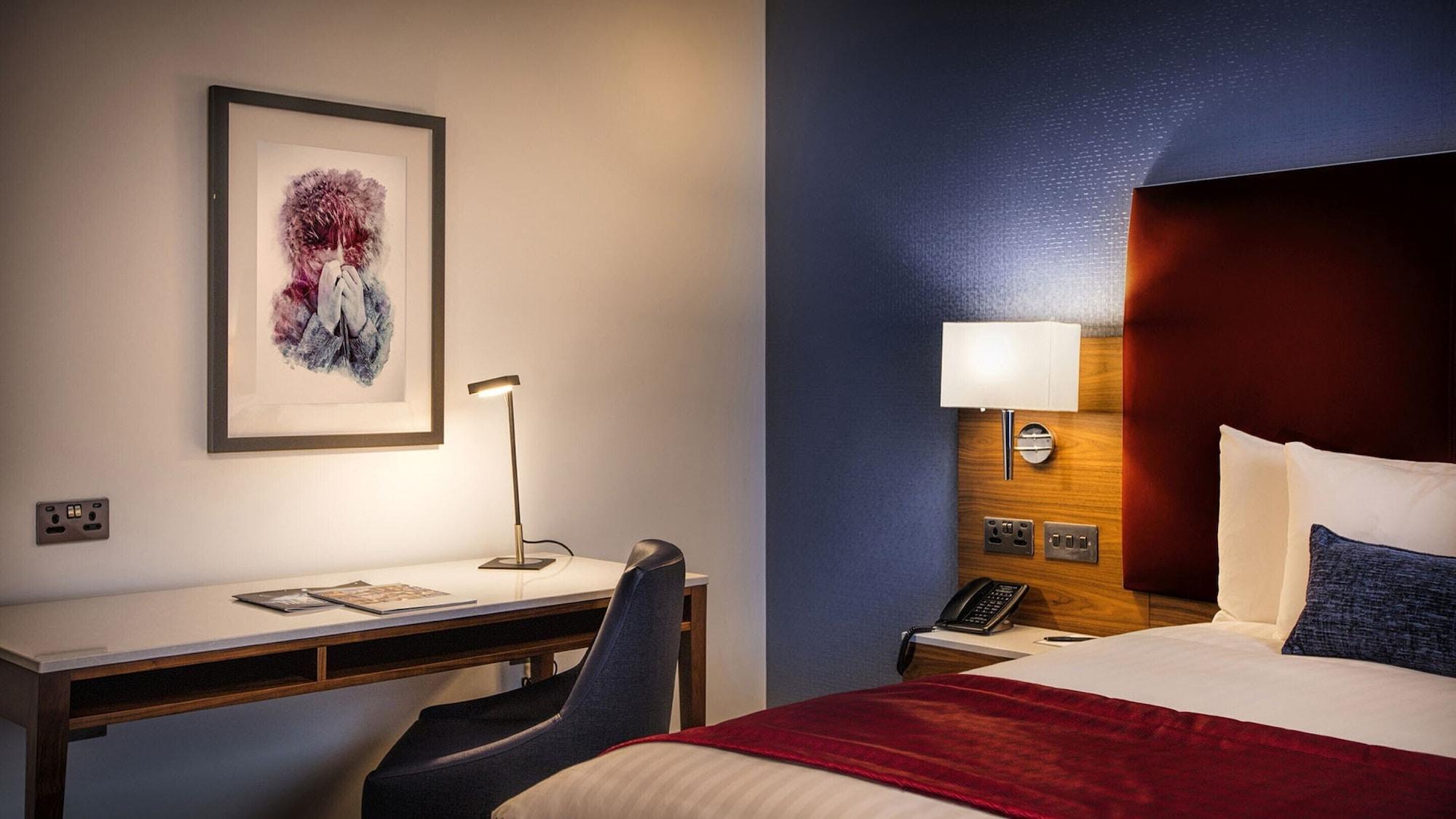 Hard Rock Hotel Лондон Экстерьер фото