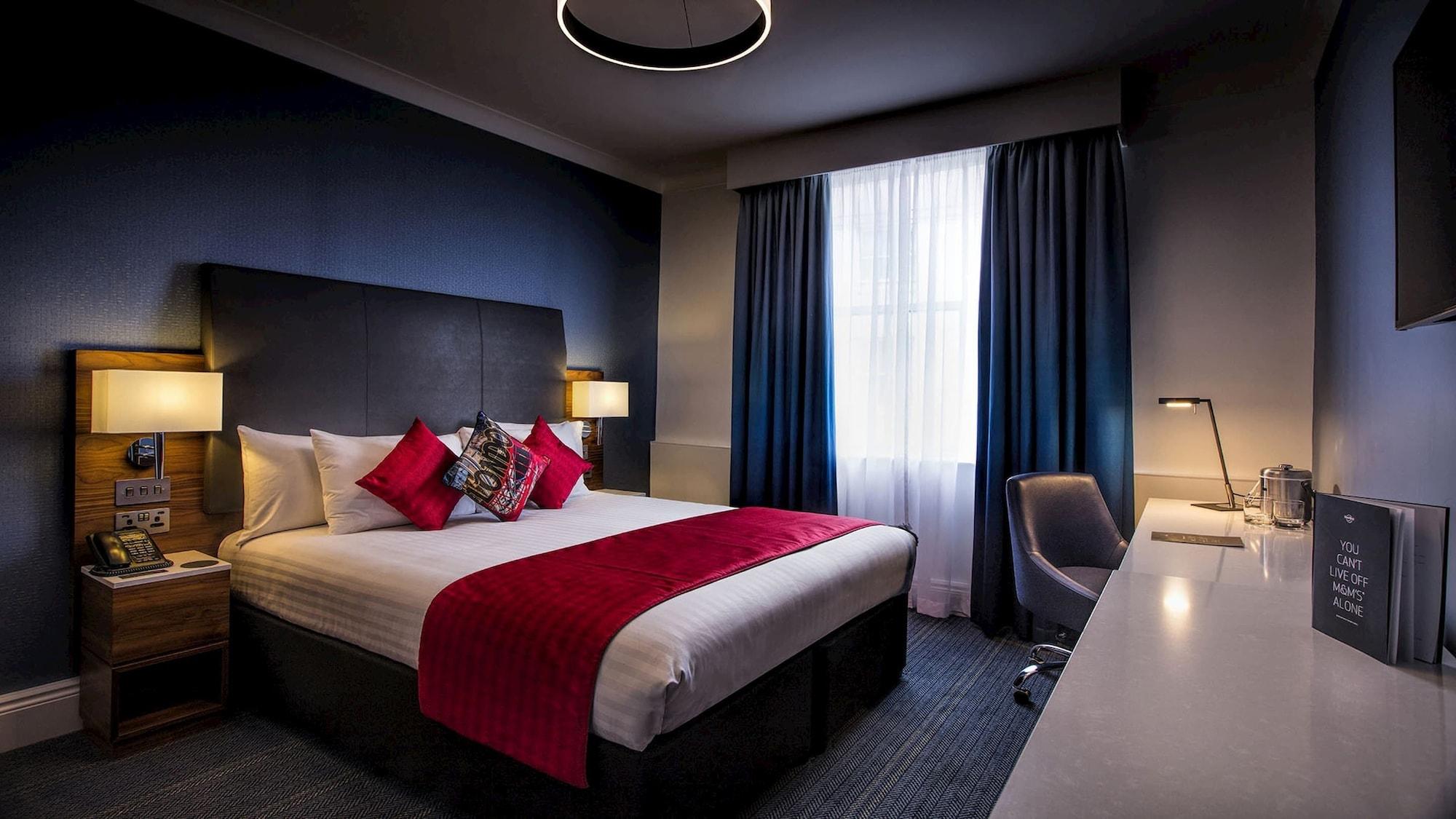 Hard Rock Hotel Лондон Экстерьер фото