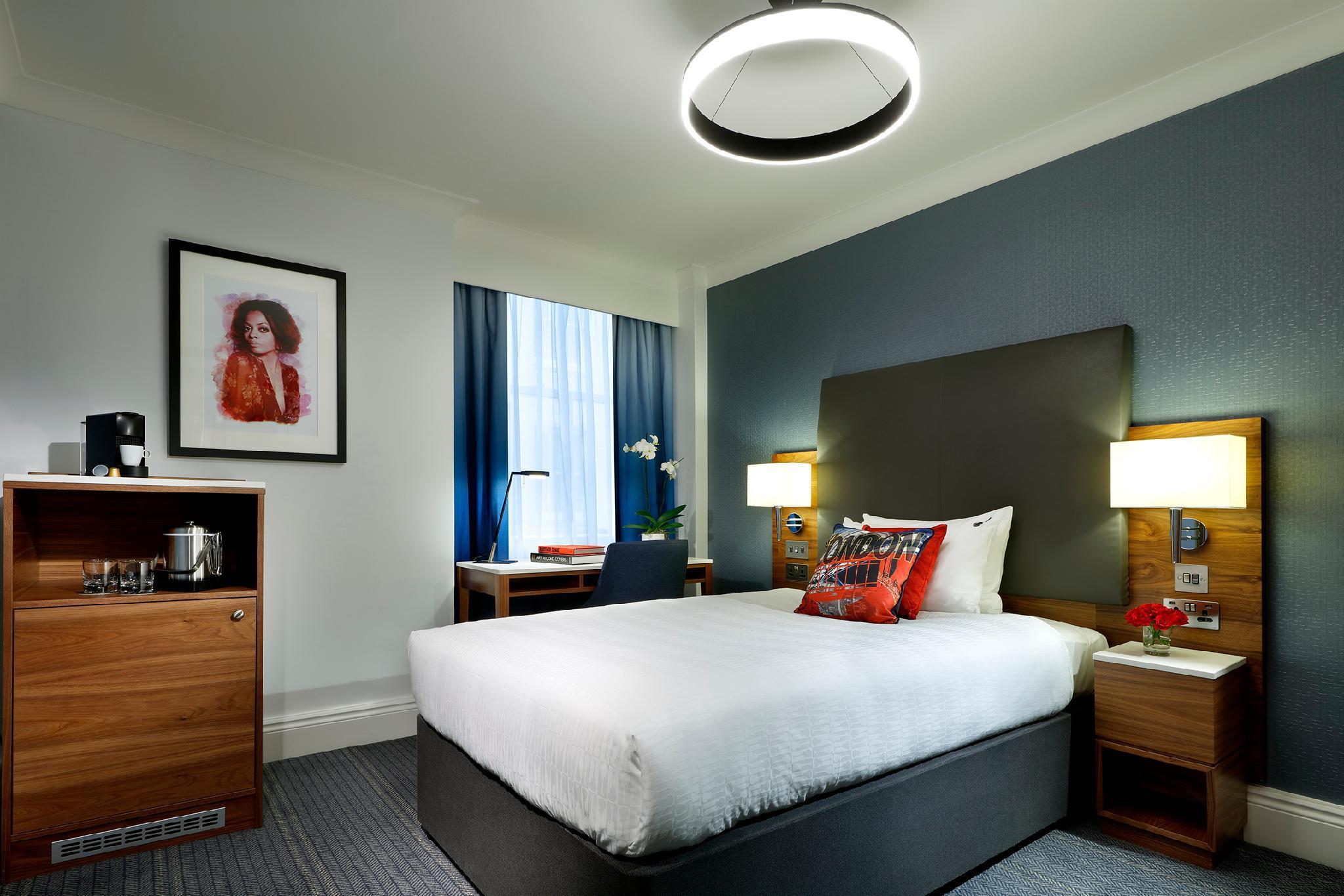 Hard Rock Hotel Лондон Экстерьер фото