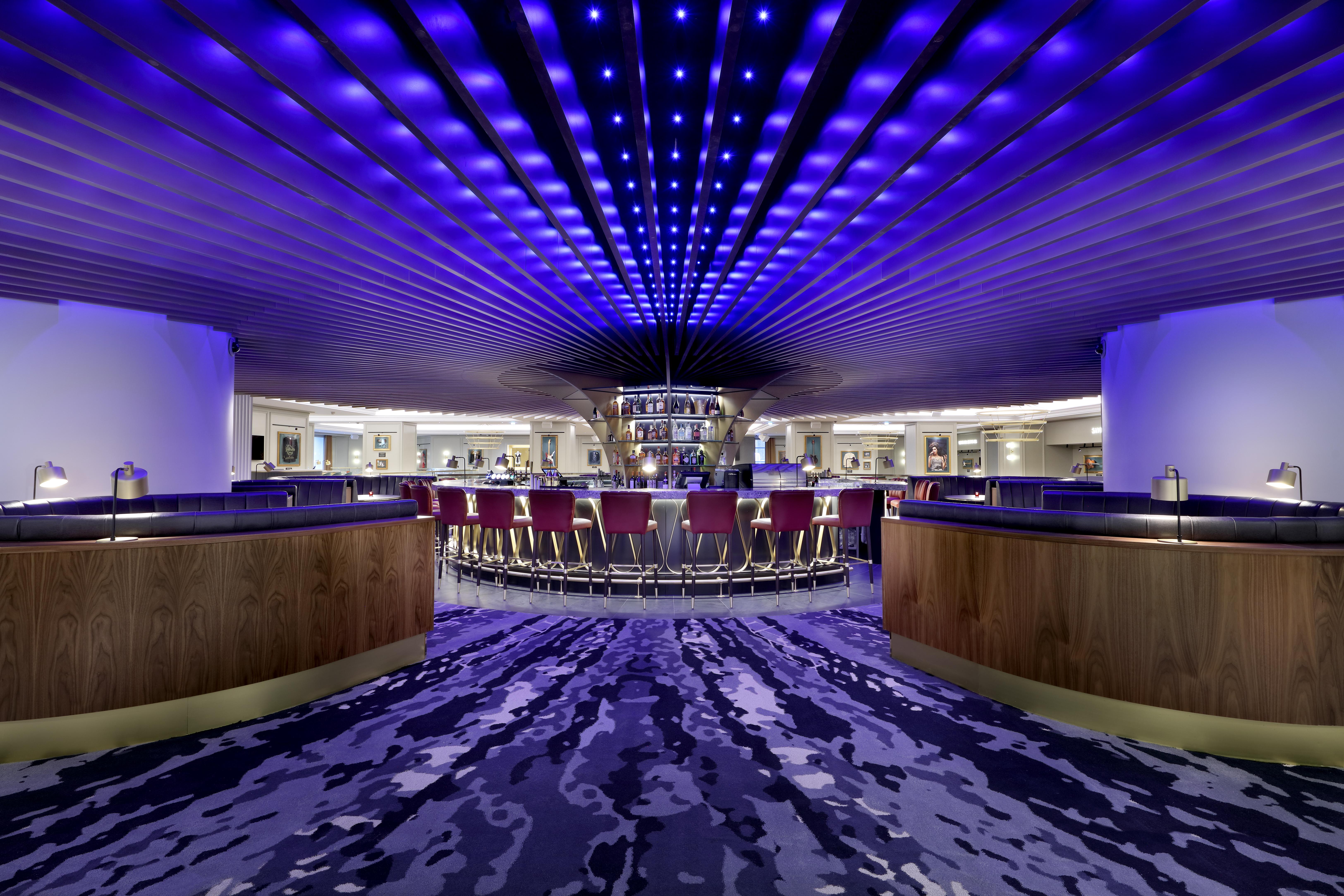 Hard Rock Hotel Лондон Экстерьер фото