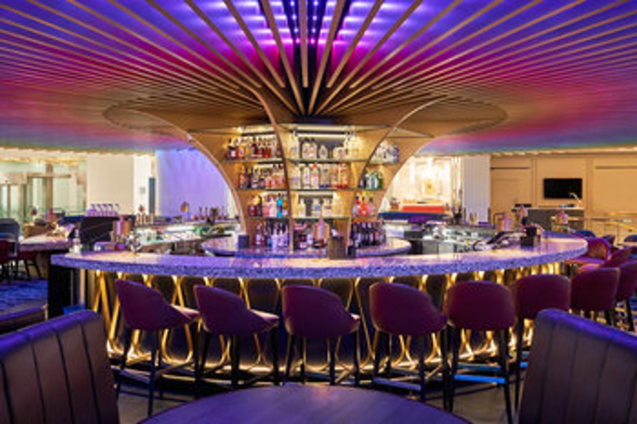 Hard Rock Hotel Лондон Экстерьер фото