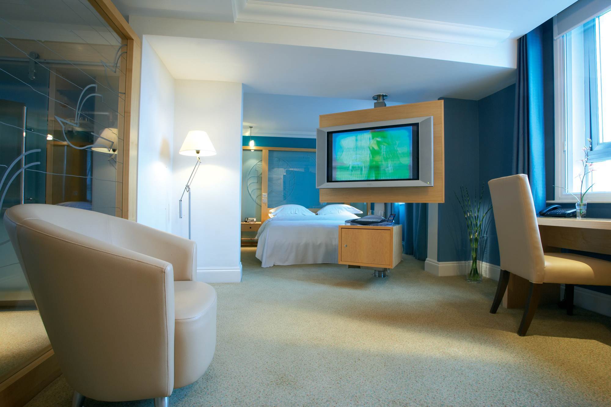 Hard Rock Hotel Лондон Экстерьер фото